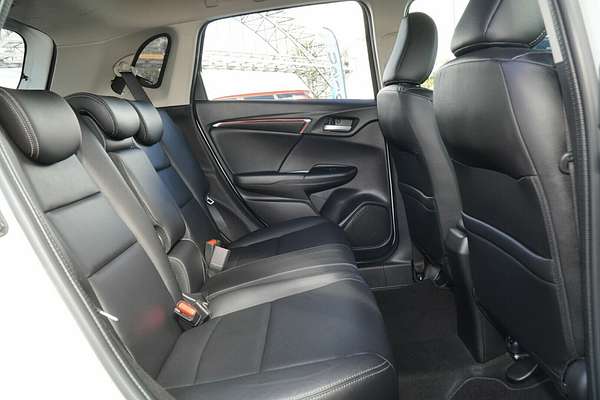 2020 Honda Jazz VTi-L GF