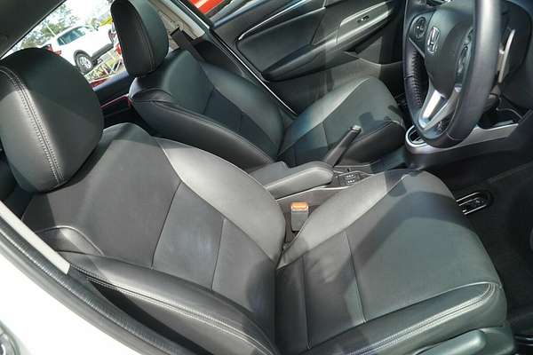2020 Honda Jazz VTi-L GF