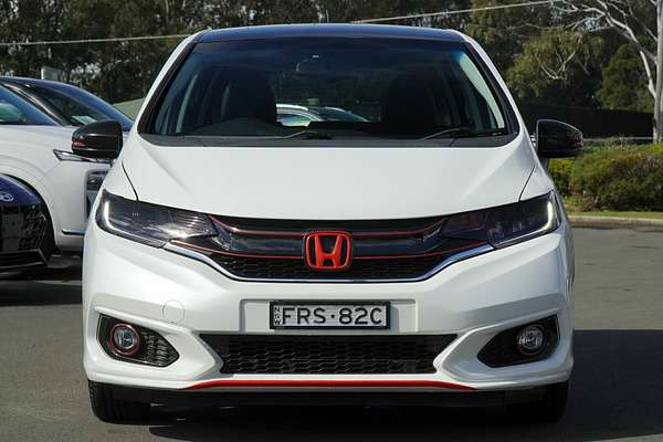 2020 Honda Jazz VTi-L GF