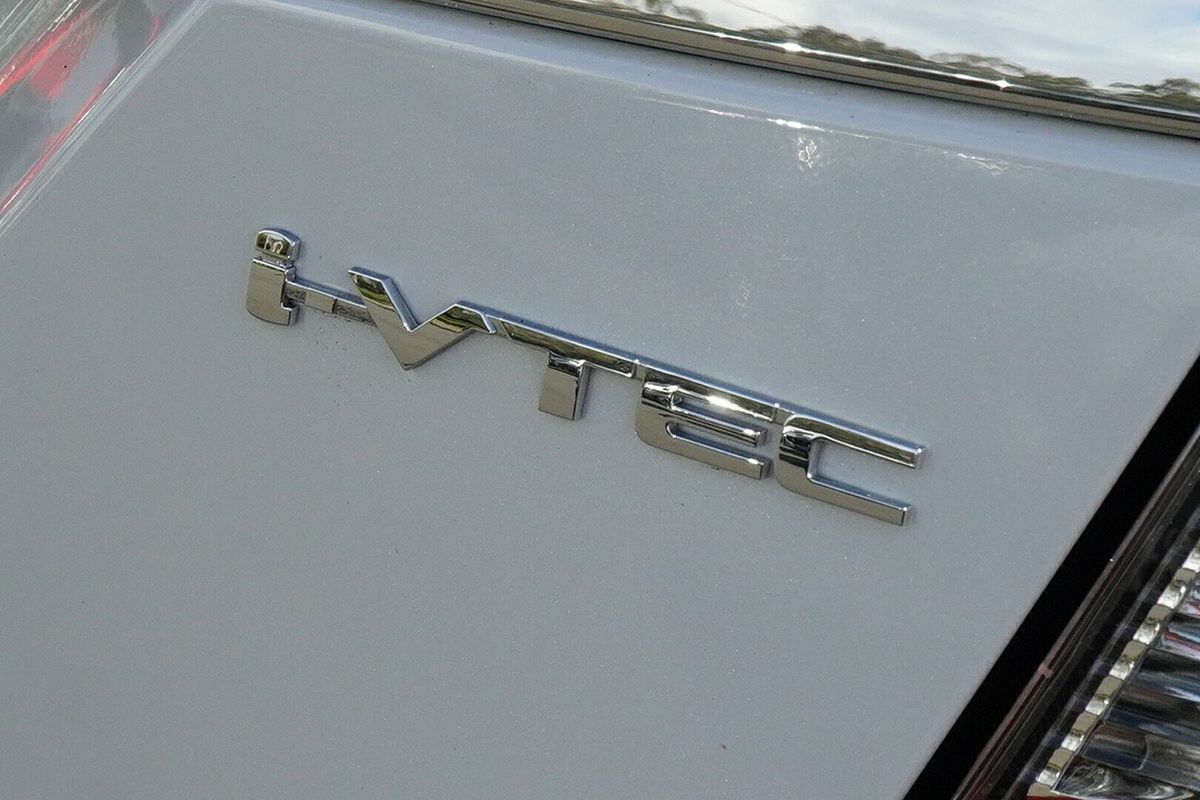 2020 Honda Jazz VTi-L GF