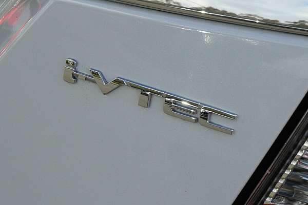 2020 Honda Jazz VTi-L GF