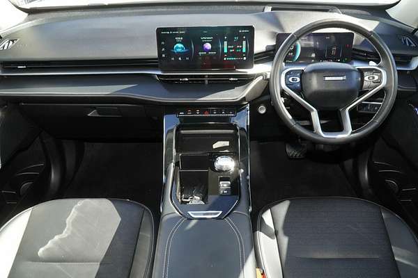 2022 GWM H6 Ultra B01
