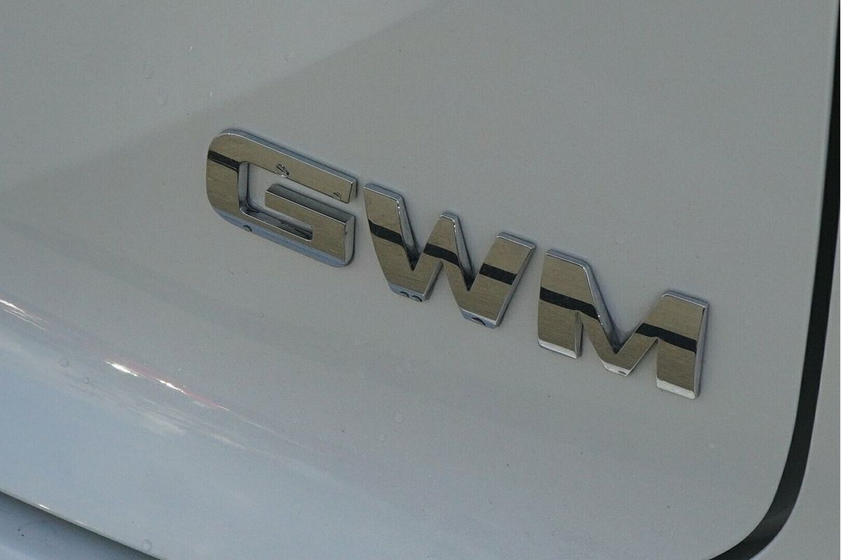 2022 GWM H6 Ultra B01
