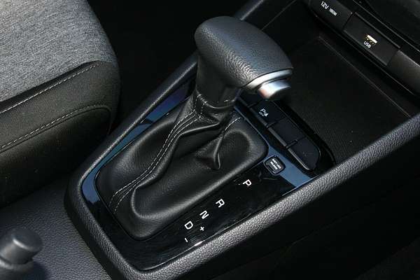 2021 Kia Stonic S YB