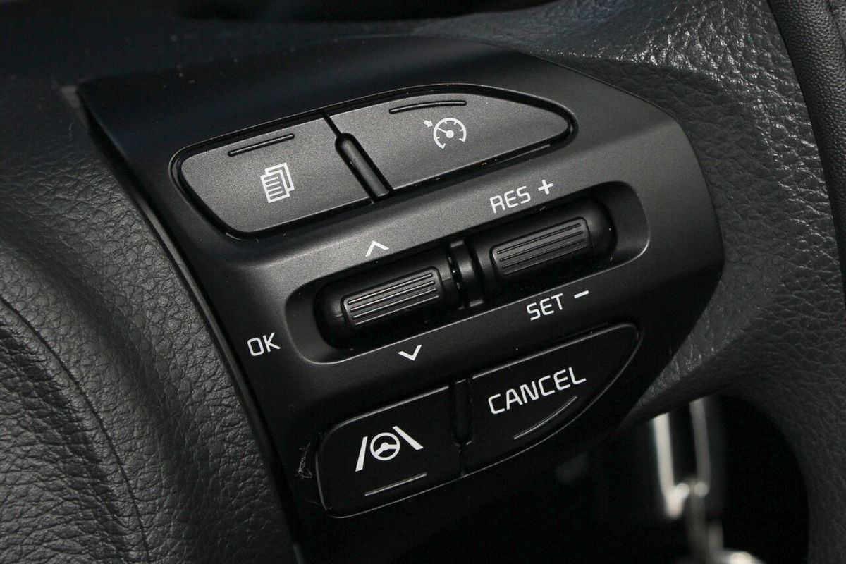 2021 Kia Stonic S YB