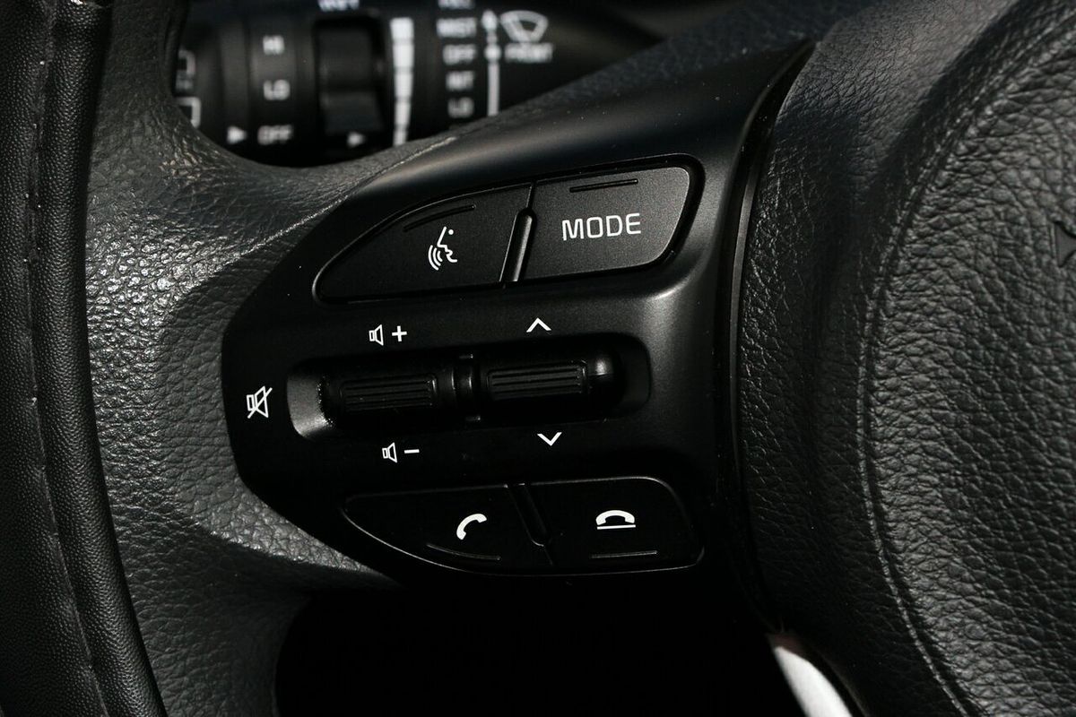 2021 Kia Stonic S YB