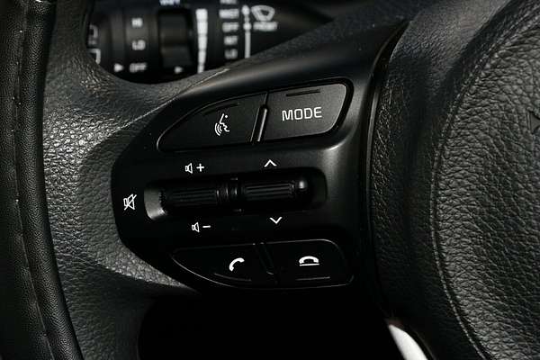 2021 Kia Stonic S YB