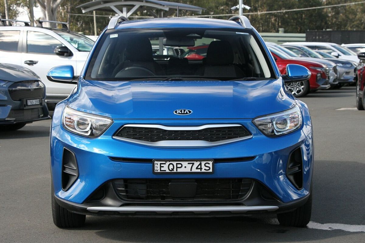 2021 Kia Stonic S YB