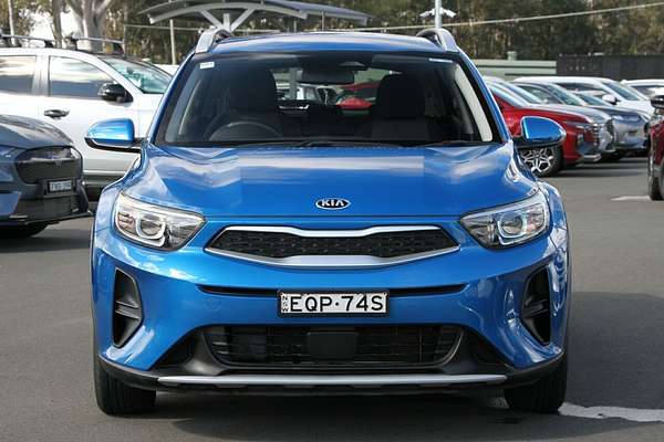 2021 Kia Stonic S YB