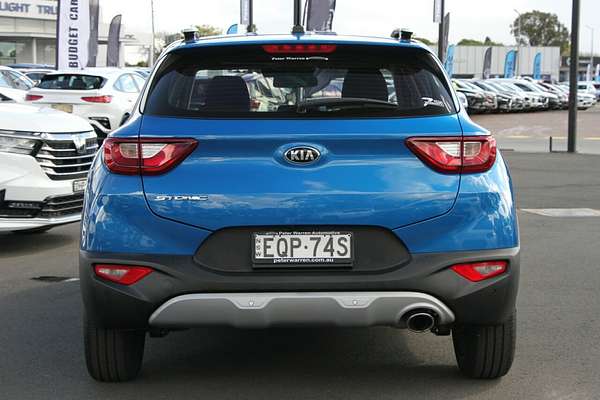 2021 Kia Stonic S YB