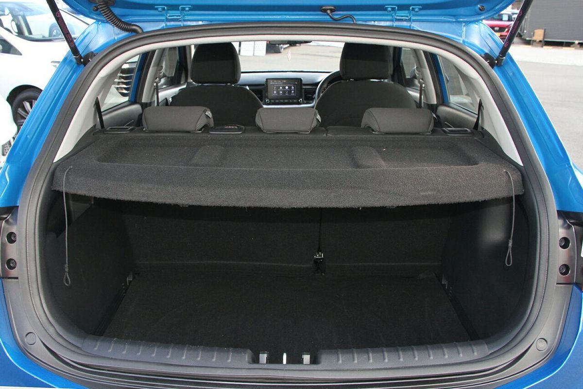 2021 Kia Stonic S YB