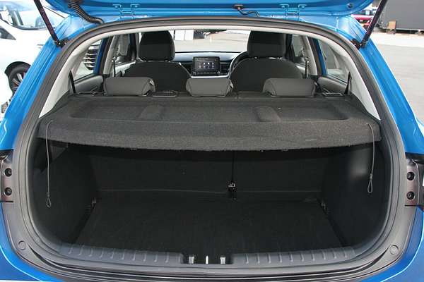 2021 Kia Stonic S YB
