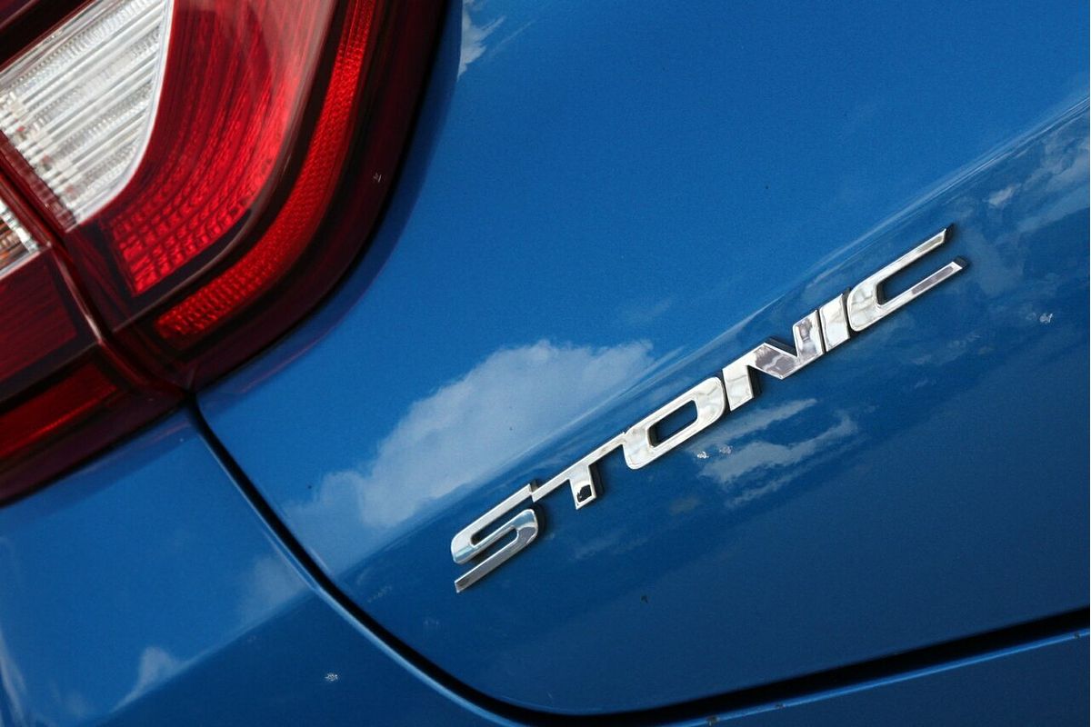 2021 Kia Stonic S YB