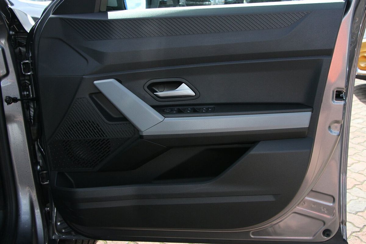 2025 Renault Duster Evolution X1311