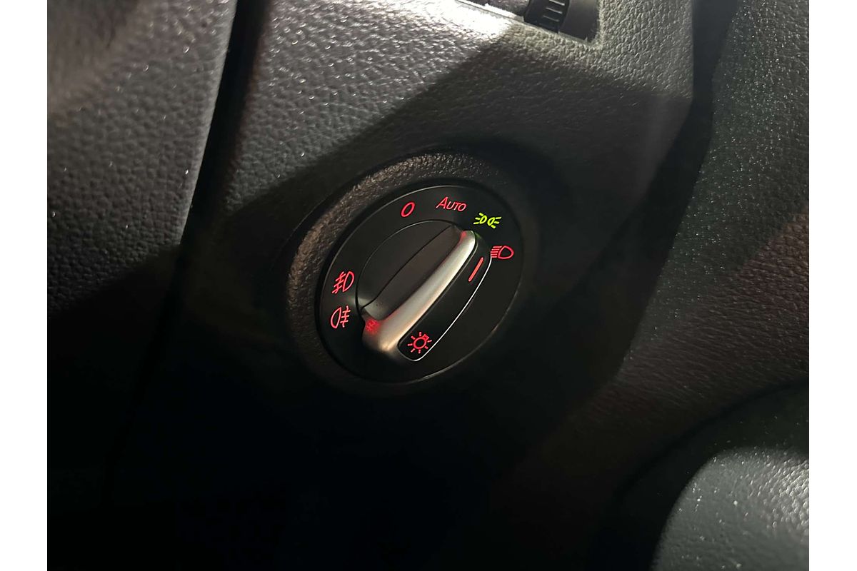 2022 Volkswagen Amarok TDI580 Highline 2H 4X4