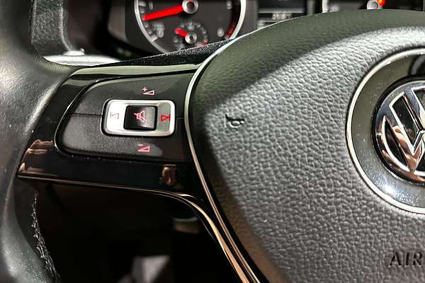 2022 Volkswagen Amarok TDI580 Highline 2H 4X4
