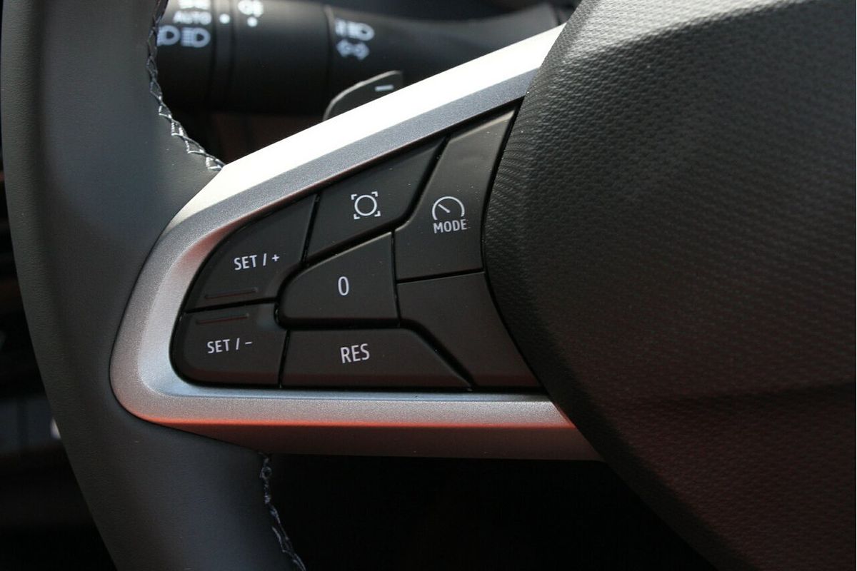 2025 Renault Duster Evolution X1311