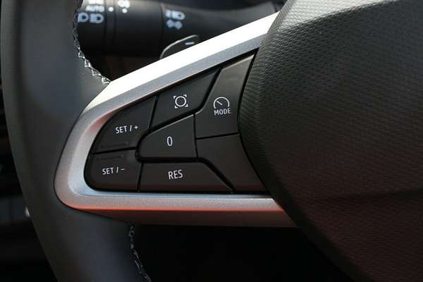 2025 Renault Duster Evolution X1311