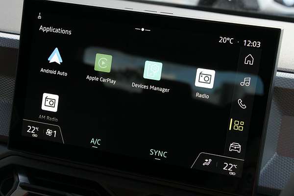 2025 Renault Duster Evolution X1311