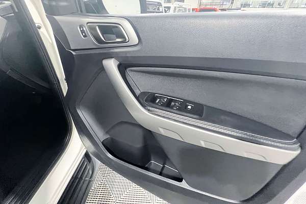 2022 Ford Ranger XLT PX MkIII 4X4 3.2L