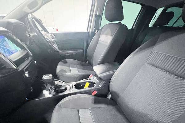 2022 Ford Ranger XLT PX MkIII 4X4 3.2L
