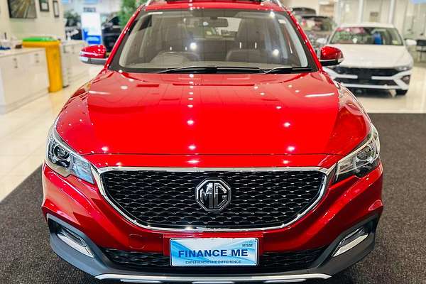 2021 MG ZS Essence AZS1