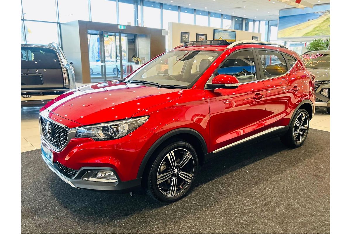 2021 MG ZS Essence AZS1
