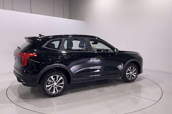 2025 GWM Haval Jolion Premium A01
