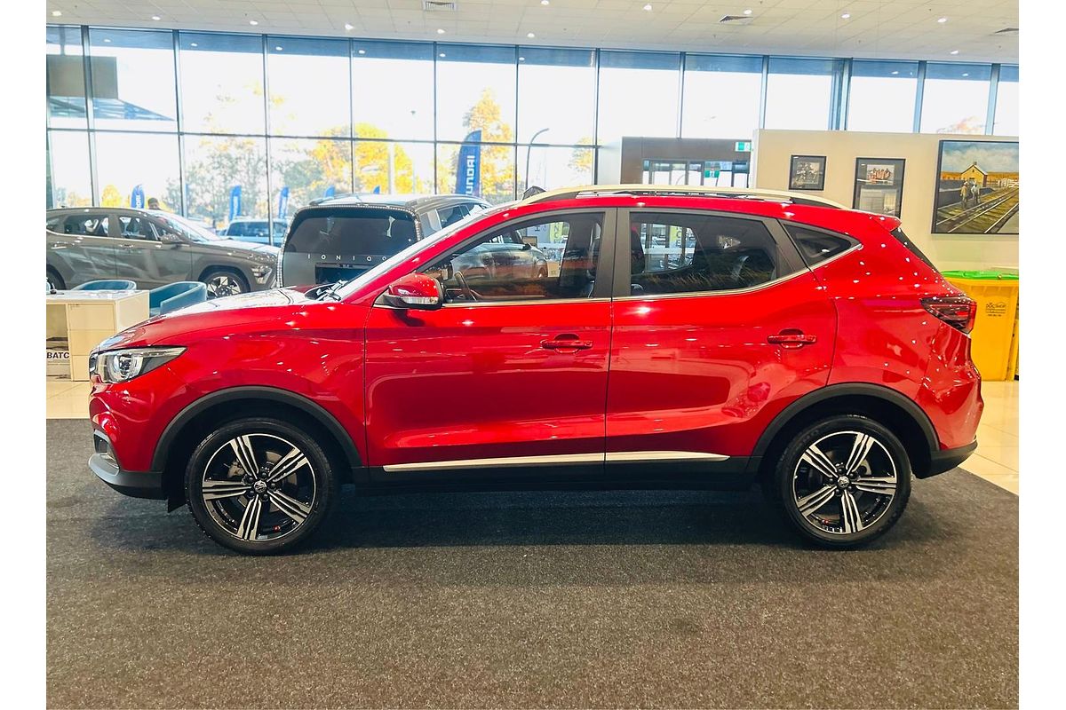 2021 MG ZS Essence AZS1