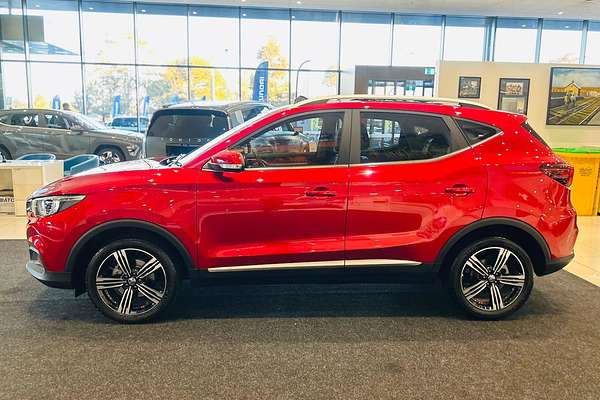 2021 MG ZS Essence AZS1