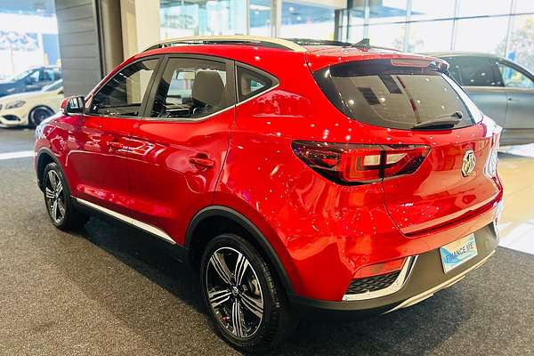 2021 MG ZS Essence AZS1