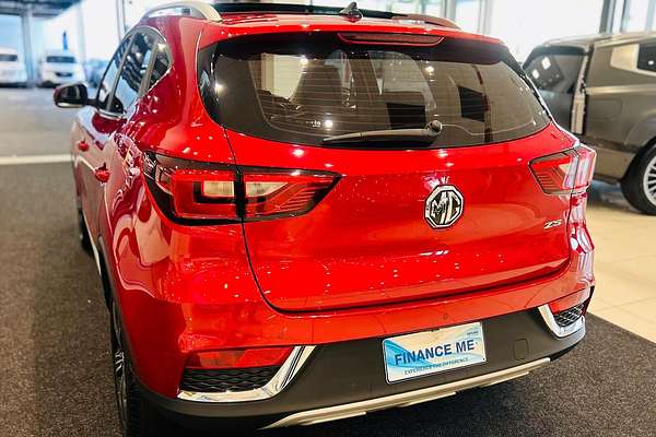 2021 MG ZS Essence AZS1