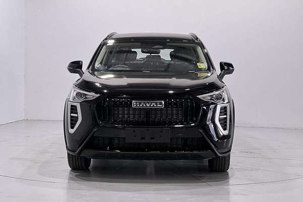 2025 GWM Haval Jolion Premium A01