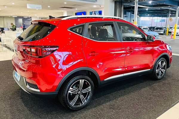 2021 MG ZS Essence AZS1
