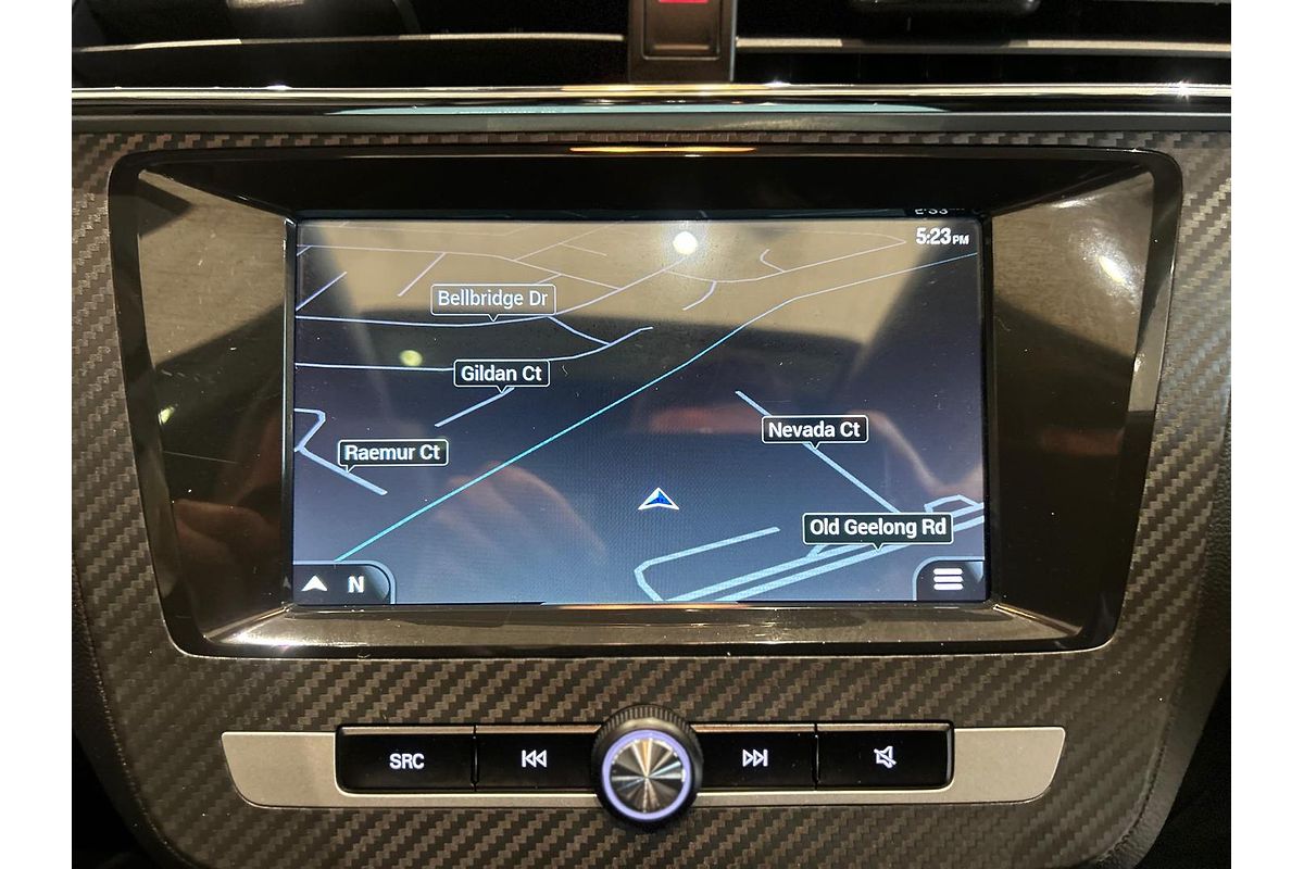2021 MG ZS Essence AZS1