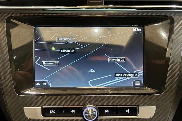 2021 MG ZS Essence AZS1