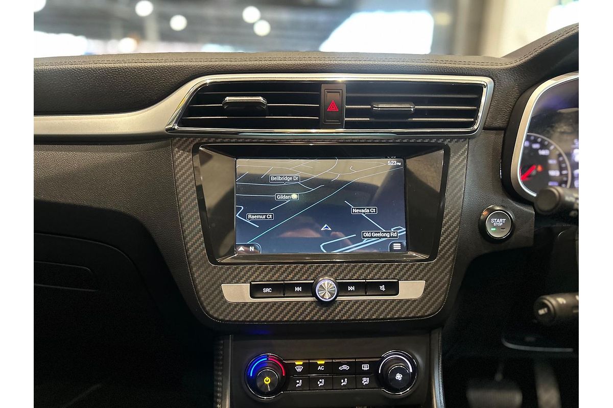 2021 MG ZS Essence AZS1