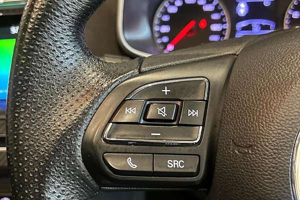 2021 MG ZS Essence AZS1