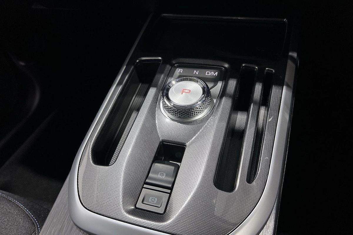 2025 GWM Haval Jolion Premium A01