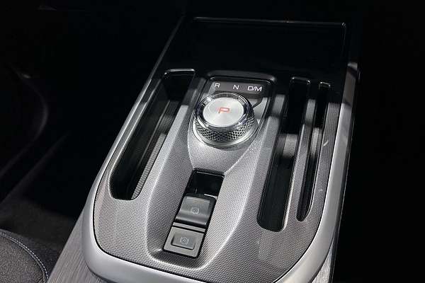 2025 GWM Haval Jolion Premium A01