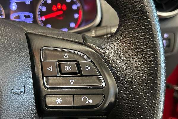 2021 MG ZS Essence AZS1