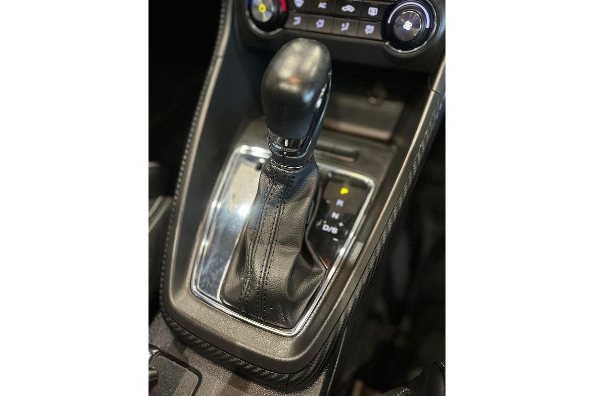 2021 MG ZS Essence AZS1