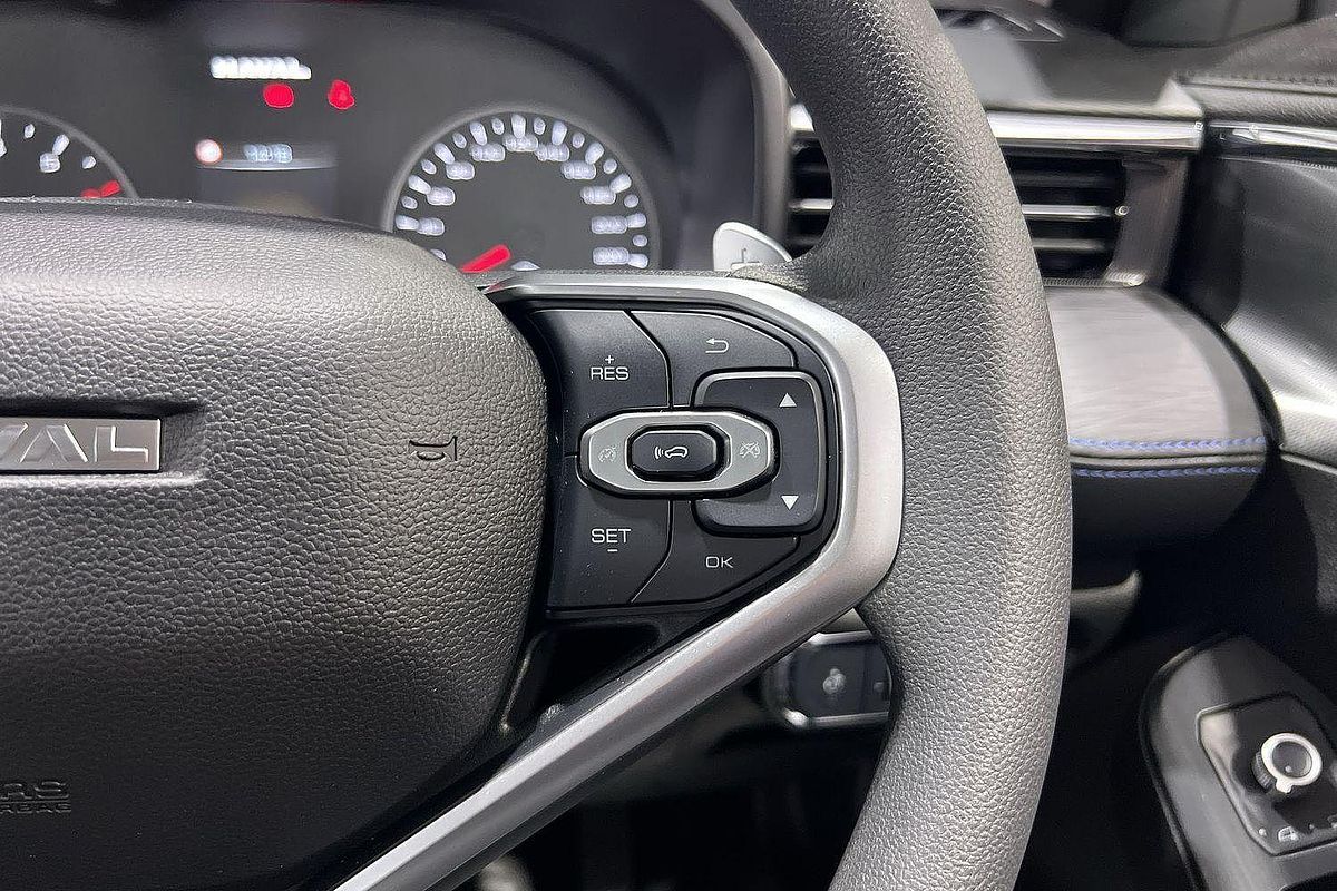 2025 GWM Haval Jolion Premium A01