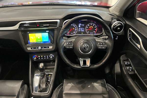 2021 MG ZS Essence AZS1