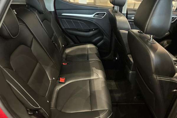 2021 MG ZS Essence AZS1