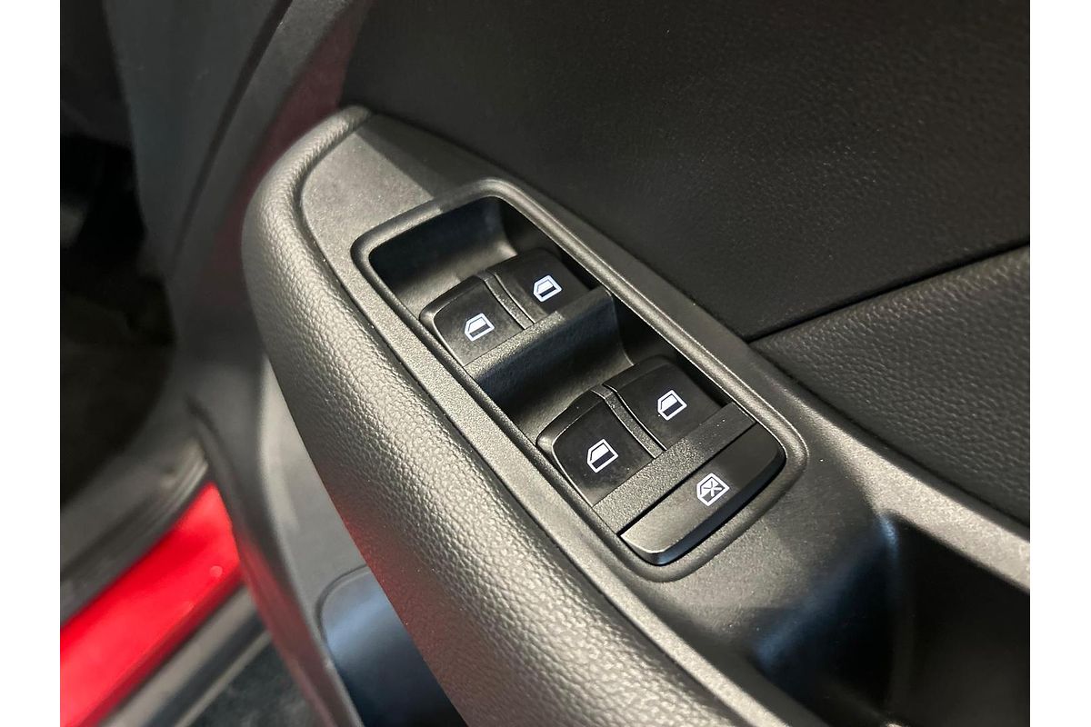 2021 MG ZS Essence AZS1