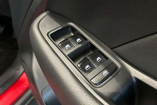2021 MG ZS Essence AZS1