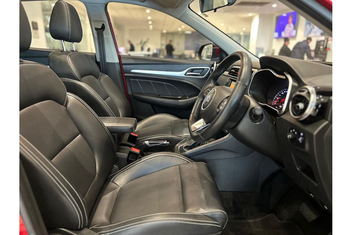 2021 MG ZS Essence AZS1