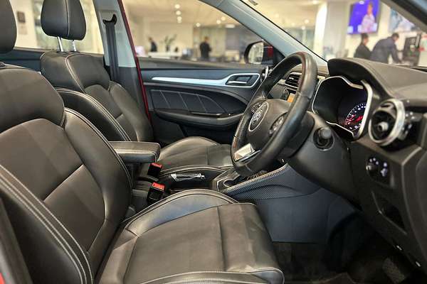 2021 MG ZS Essence AZS1