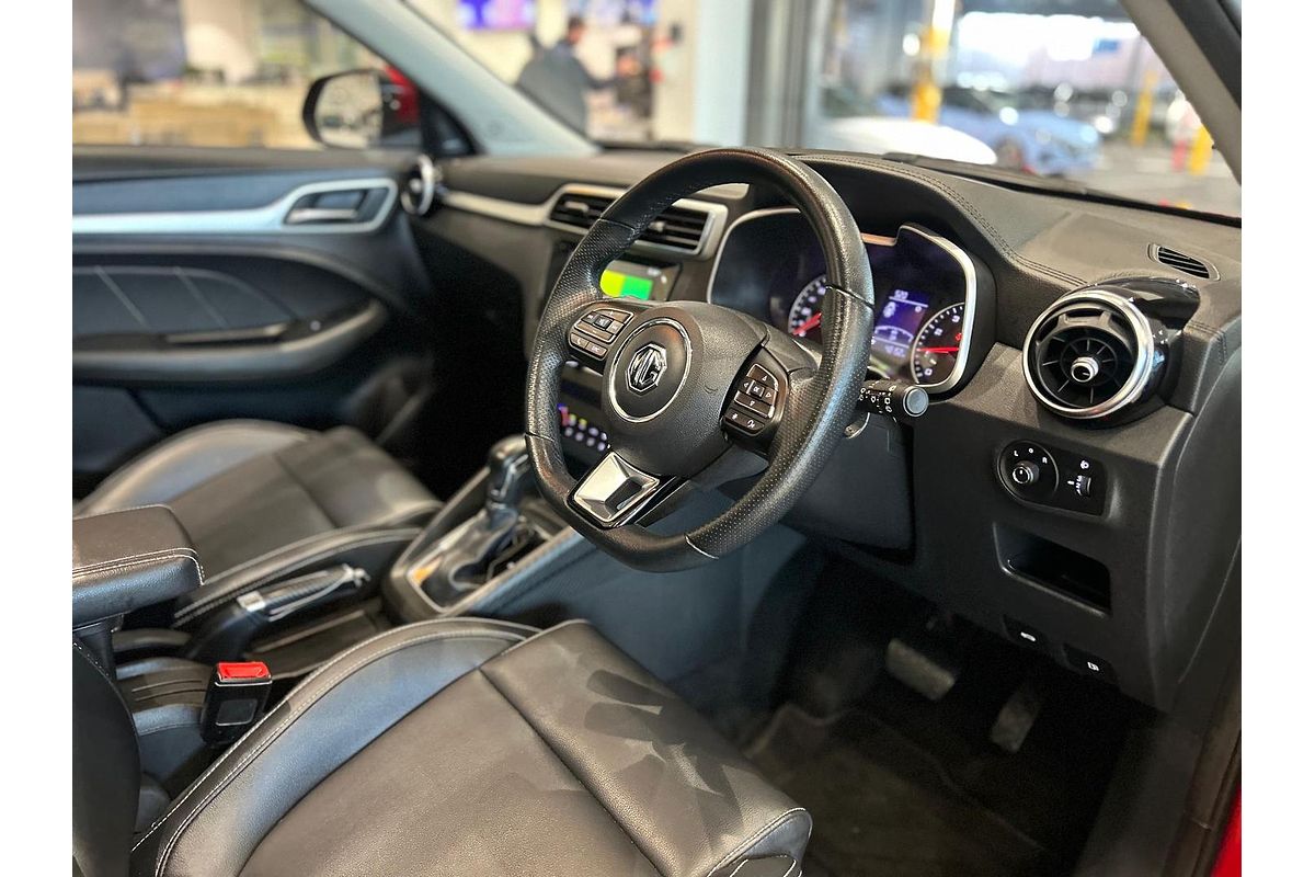 2021 MG ZS Essence AZS1